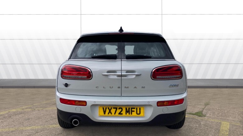 MINI Clubman 1.5 Cooper Classic 6dr Auto Petrol Estate